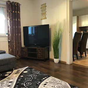  Apartment Fine