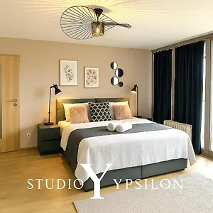  Apartment Ypsilon Mit Malerischem Ausblick